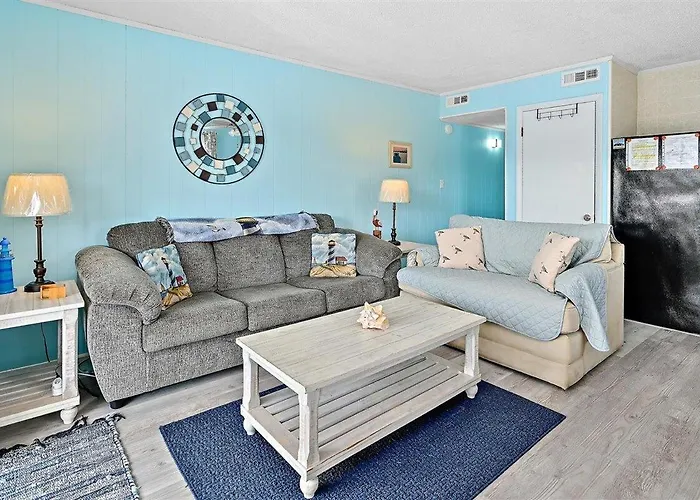 Holiday home Wonderful 2 Bedroom Bayside Property! *