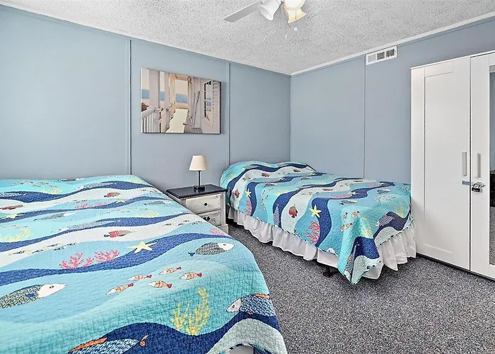 Holiday home Wonderful 2 Bedroom Bayside Property! *