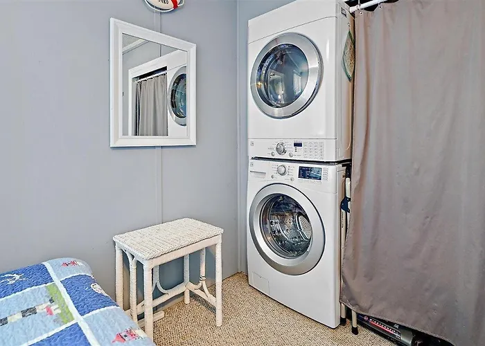 Holiday home Wonderful 2 Bedroom Bayside Property!