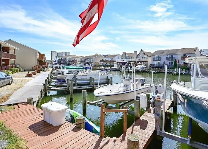 Holiday home Wonderful 2 Bedroom Bayside Property! *